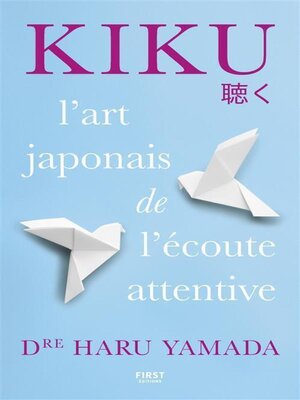 cover image of Kiku